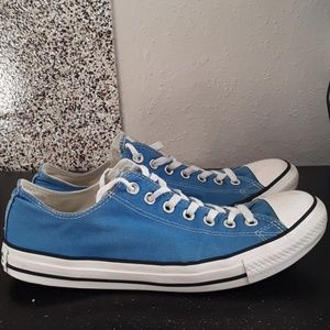 Converse unisex mens US size 10